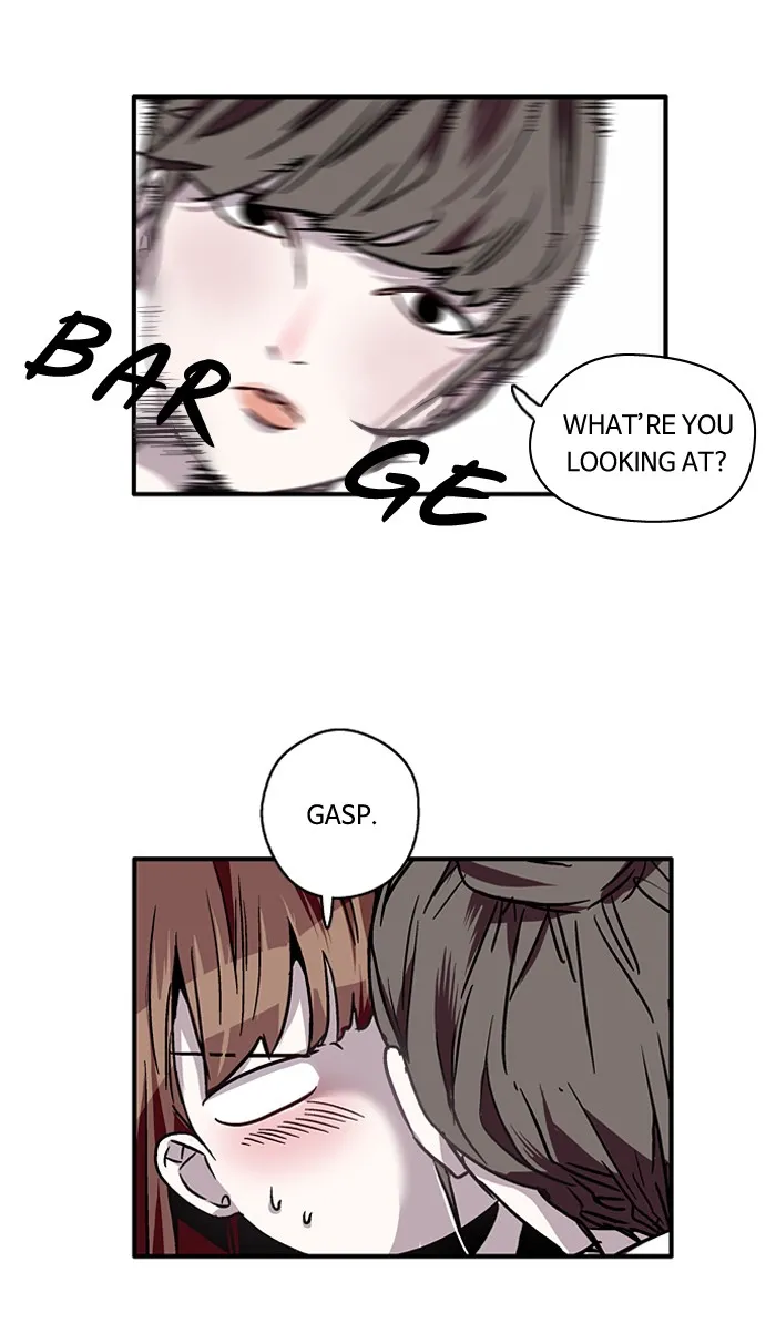 Read Nano List chapter 9 image 43 on Lezhin