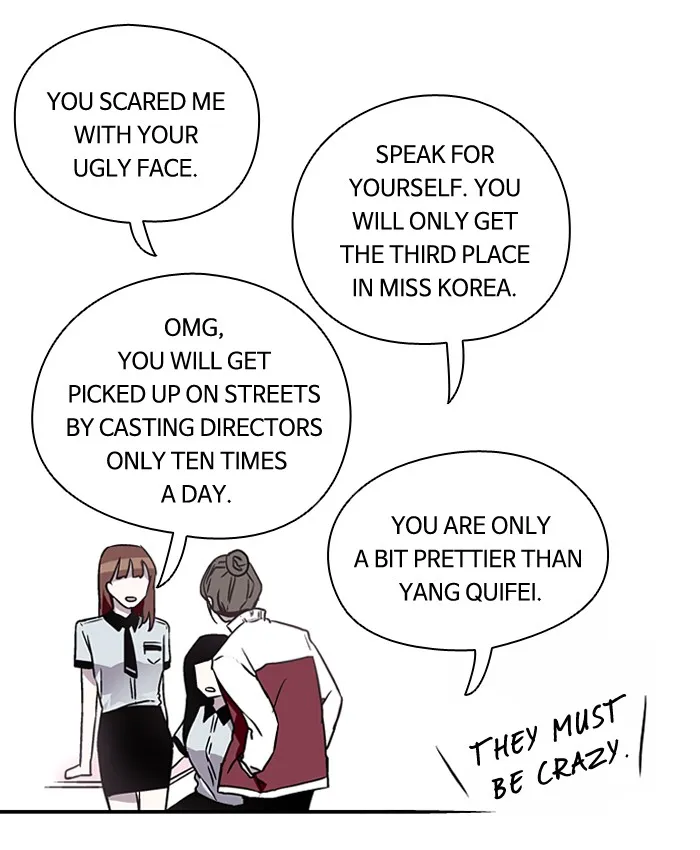 Read Nano List chapter 9 image 44 on Lezhin