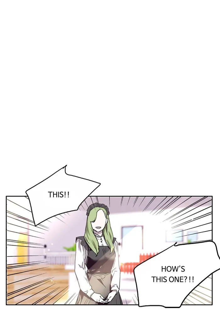 Read Nano List chapter 9 image 45 on Lezhin