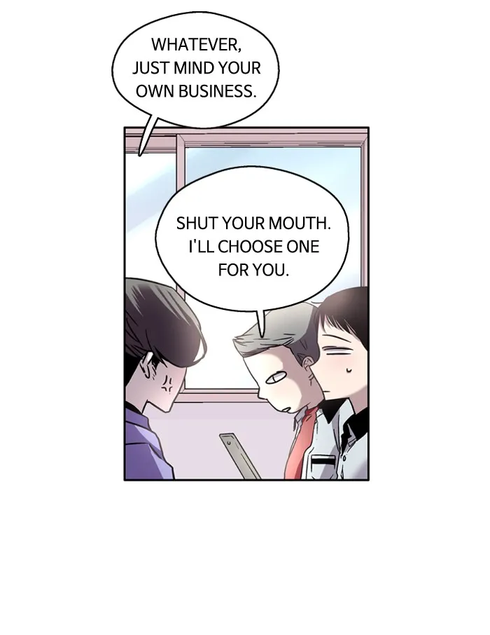 Read Nano List chapter 9 image 49 on Lezhin