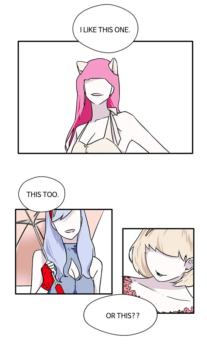 Read Nano List chapter 9 image 50 on Lezhin