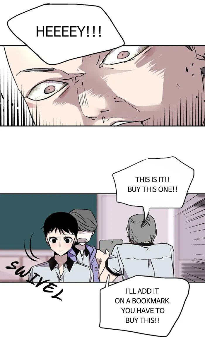 Read Nano List chapter 9 image 51 on Lezhin