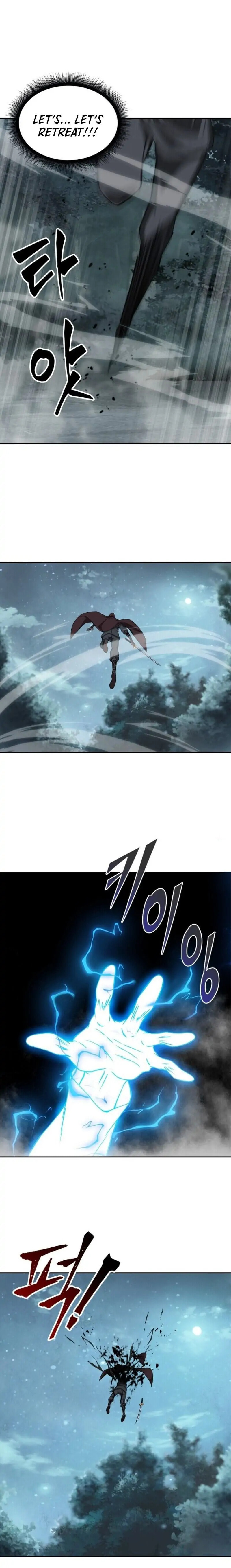 Read Nano Machine chapter 0 image 19 on Lezhin