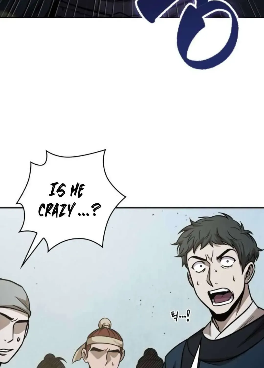 Read Nano Machine chapter 1.1 image 15 on Lezhin