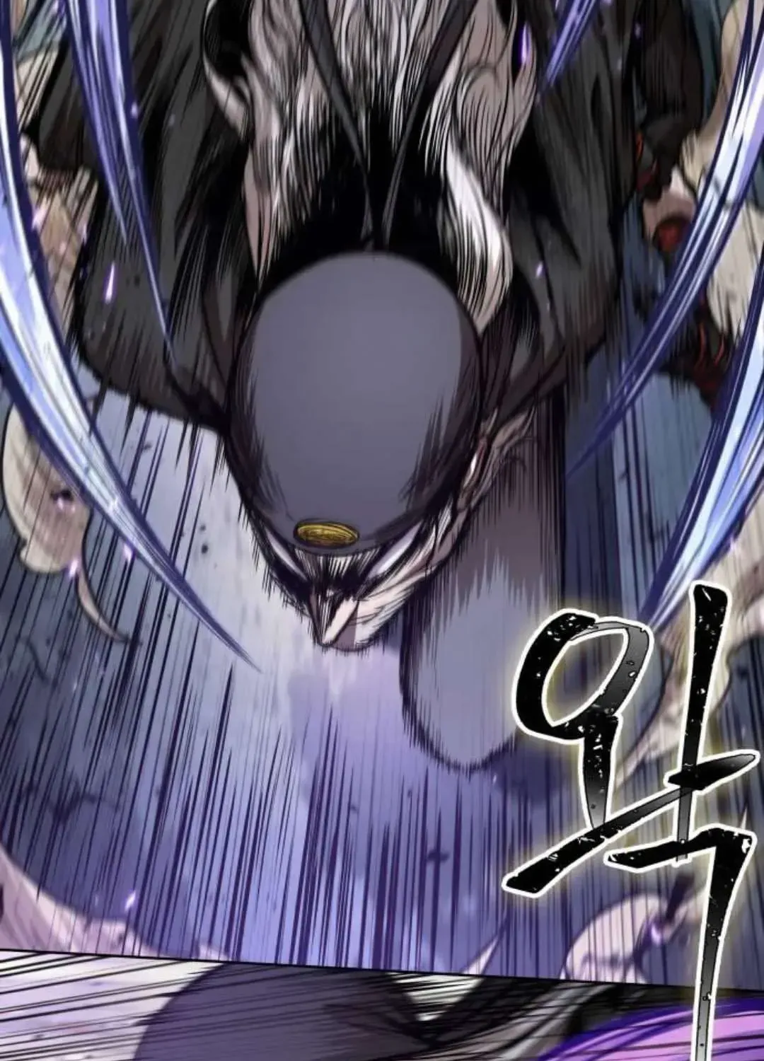 Read Nano Machine chapter 1.1 image 33 on Lezhin