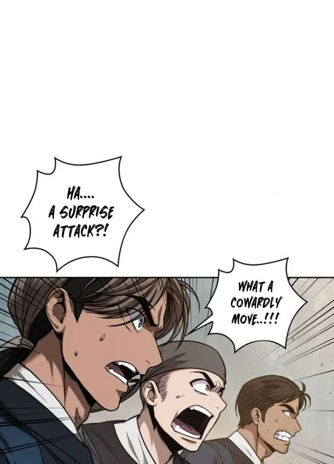 Read Nano Machine chapter 1.1 image 36 on Lezhin