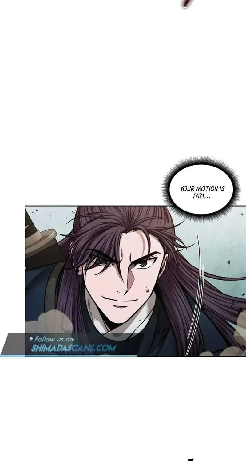 Read Nano Machine chapter 1.1 image 46 on Lezhin