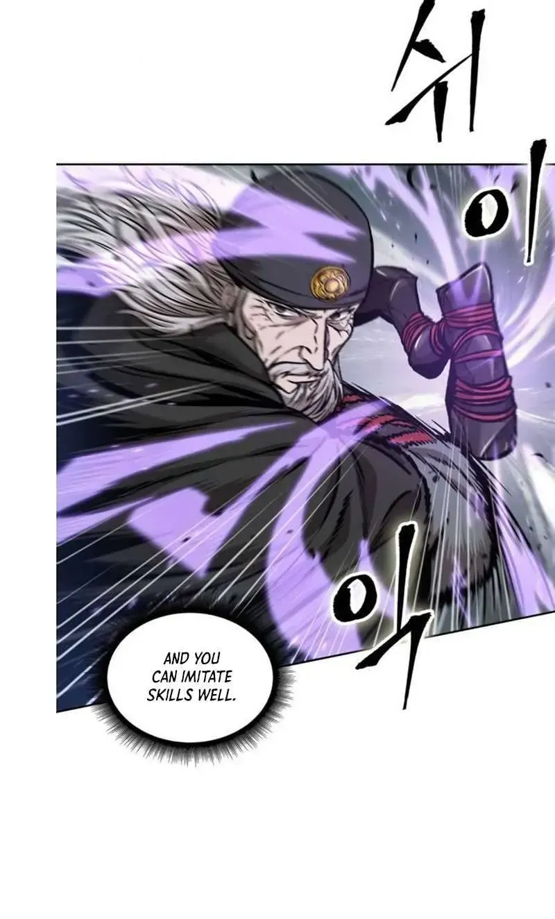 Read Nano Machine chapter 1.1 image 47 on Lezhin