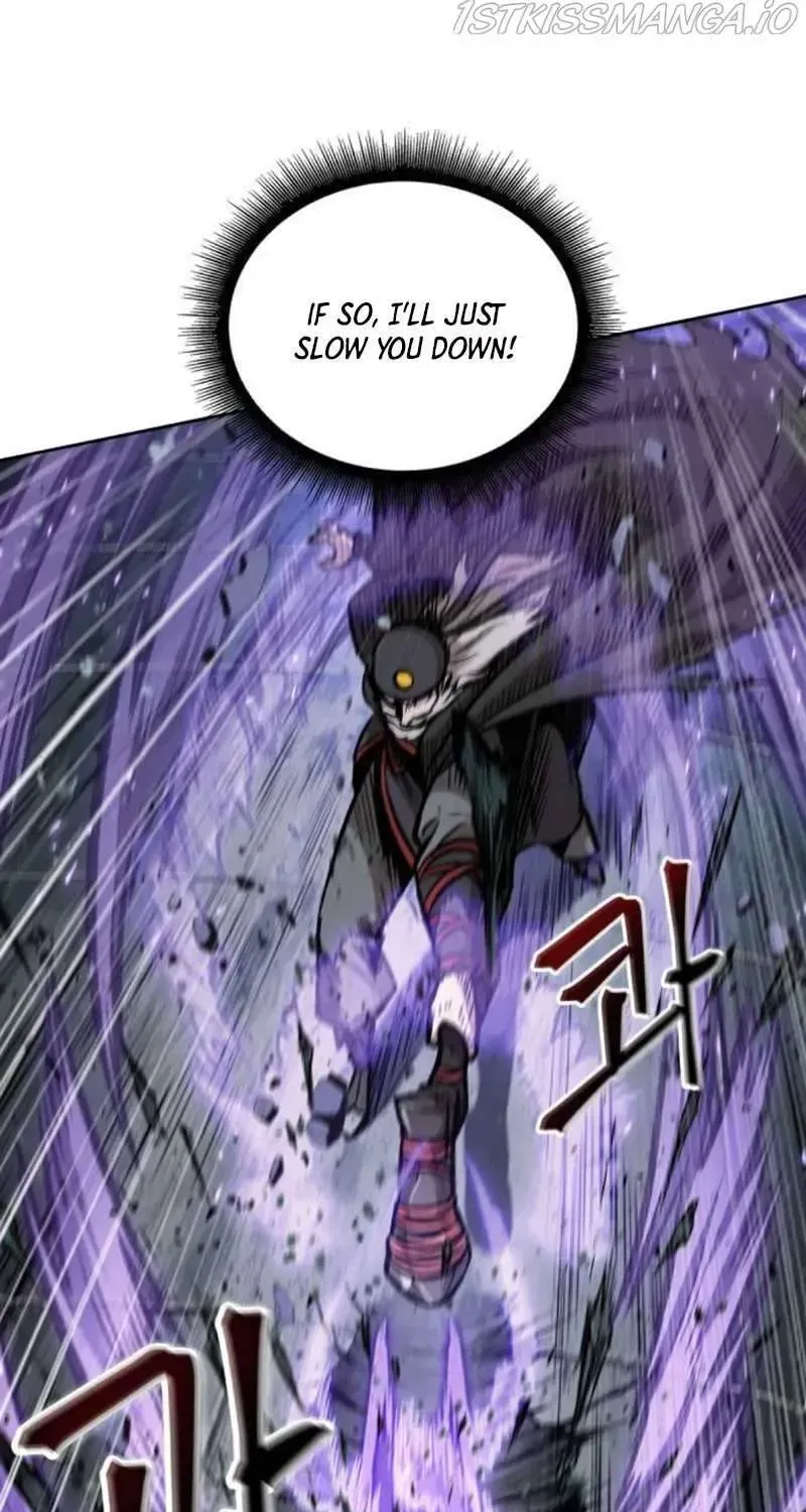 Read Nano Machine chapter 1.1 image 48 on Lezhin