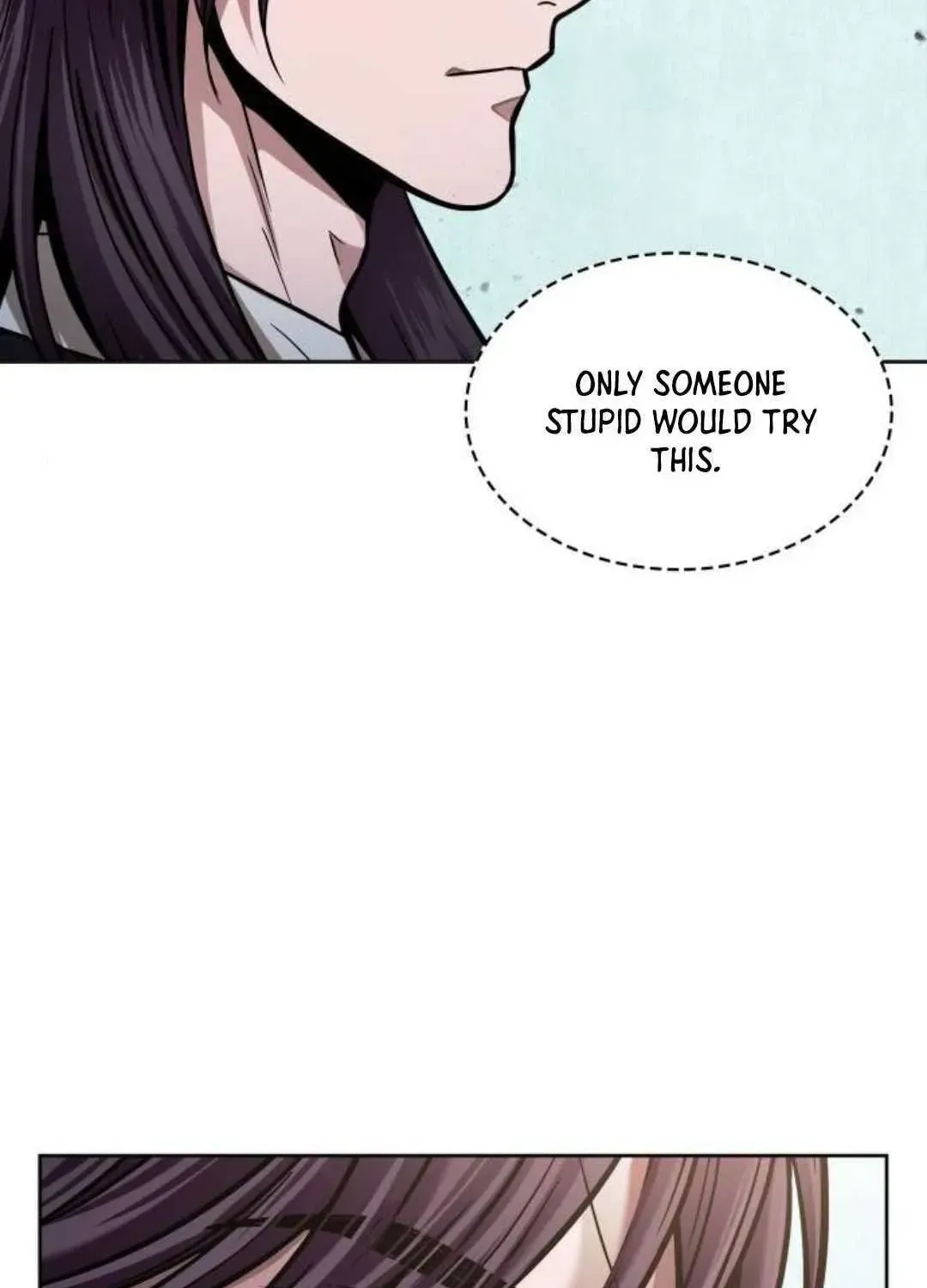 Read Nano Machine chapter 1.1 image 5 on Lezhin