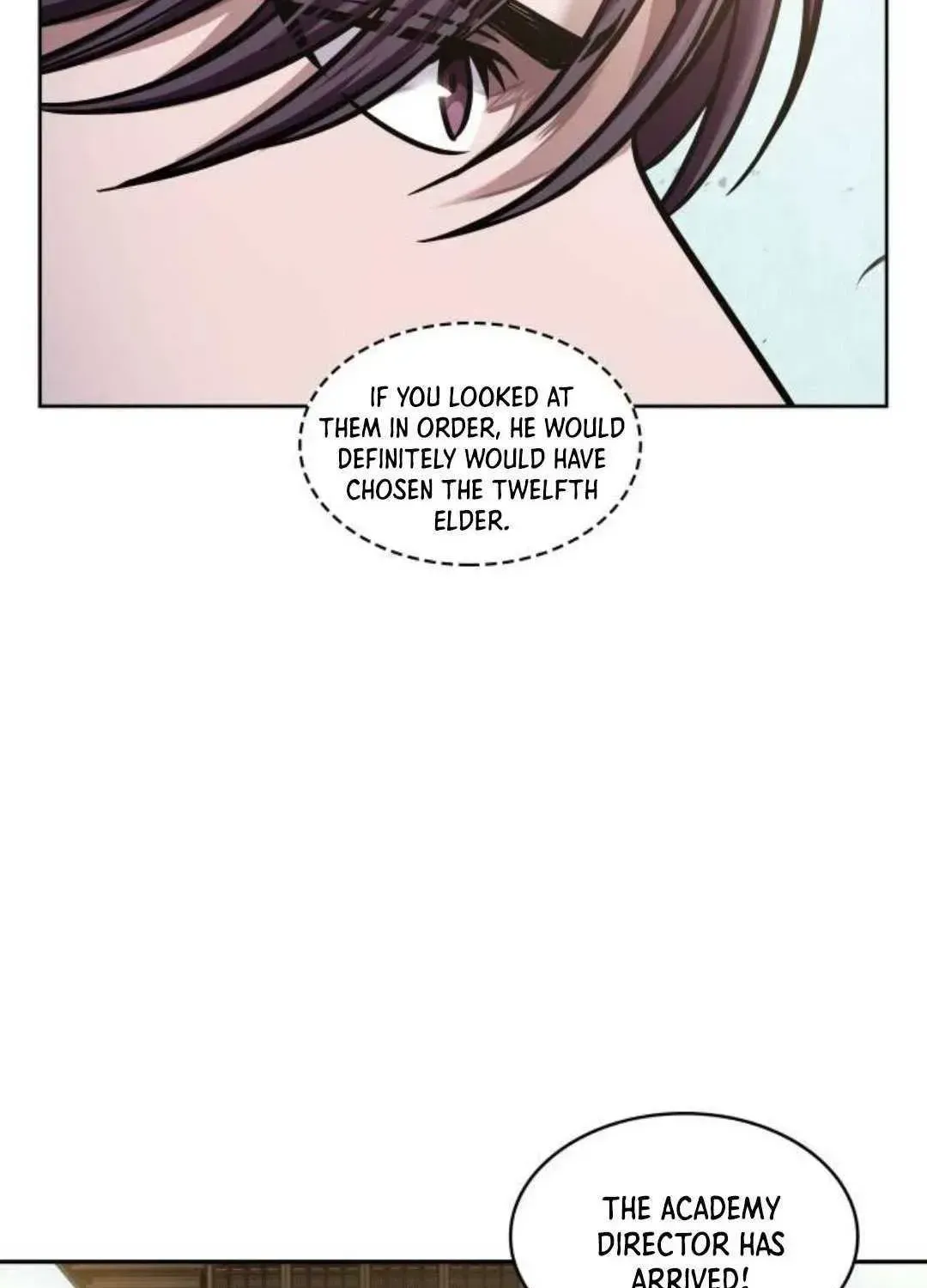 Read Nano Machine chapter 1.1 image 6 on Lezhin