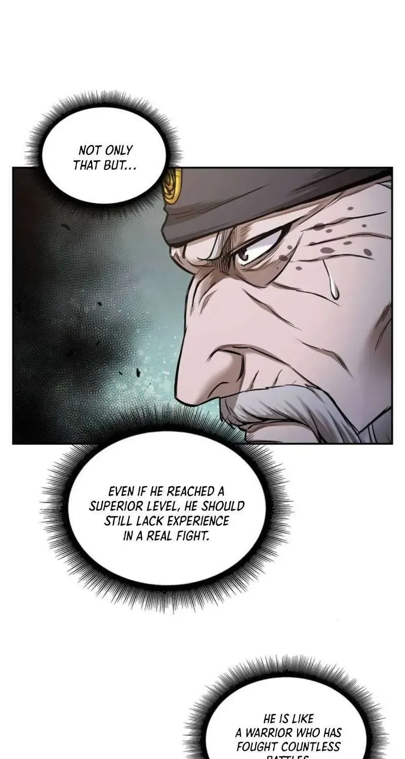 Read Nano Machine chapter 1.1 image 66 on Lezhin