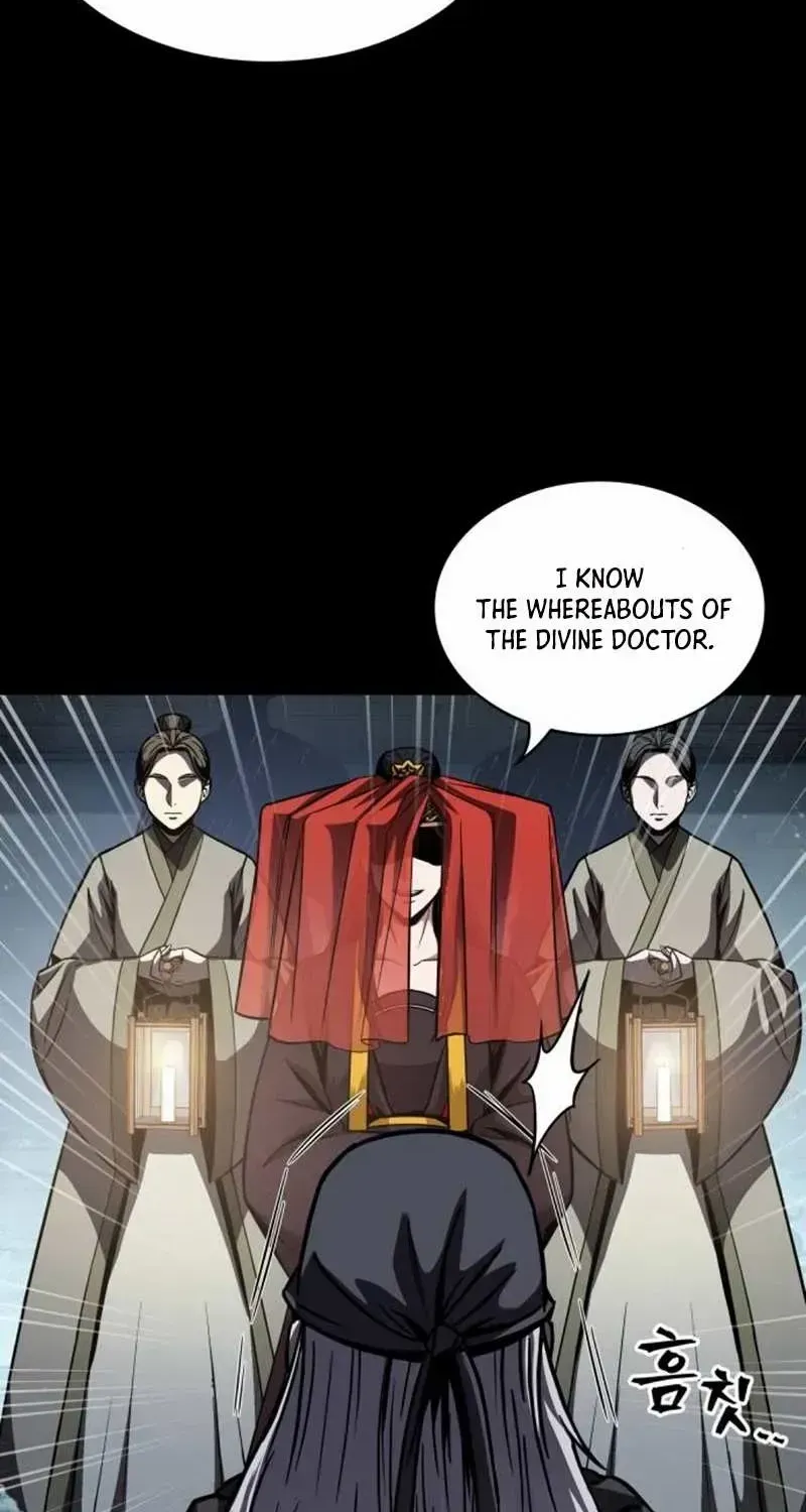 Read Nano Machine chapter 1.1 image 73 on Lezhin