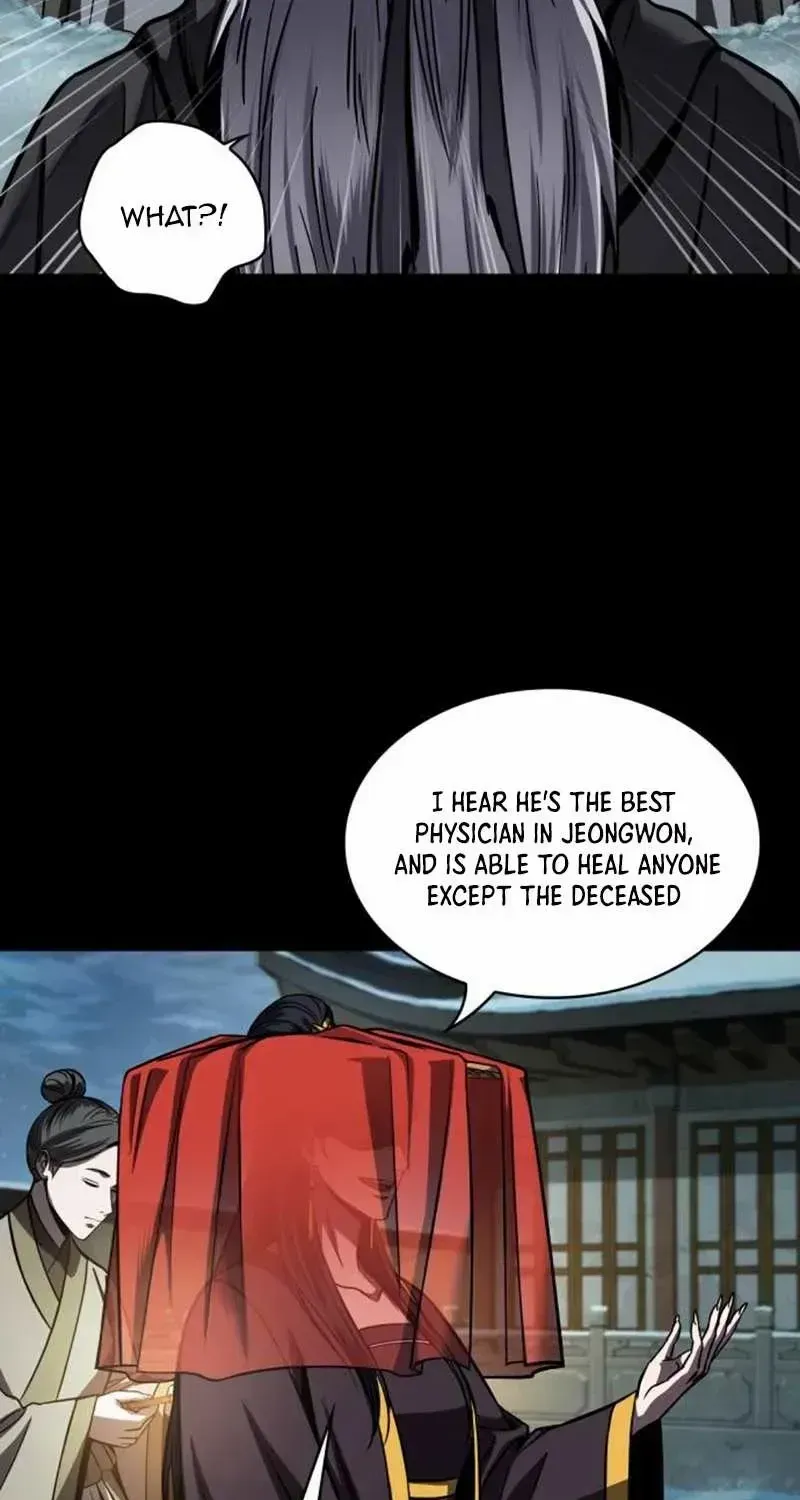Read Nano Machine chapter 1.1 image 74 on Lezhin