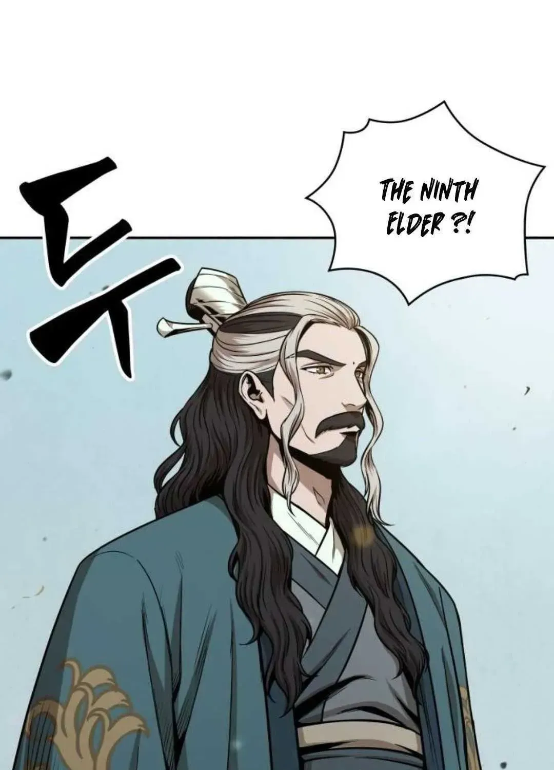 Read Nano Machine chapter 1.1 image 8 on Lezhin