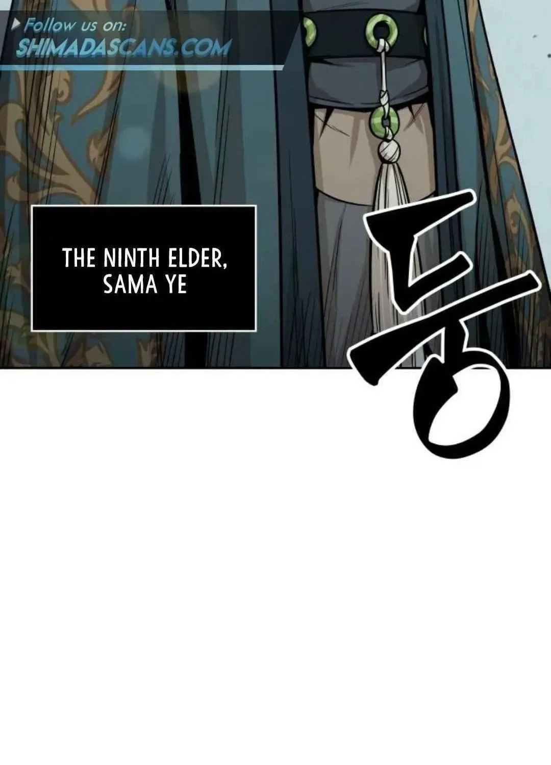 Read Nano Machine chapter 1.1 image 9 on Lezhin