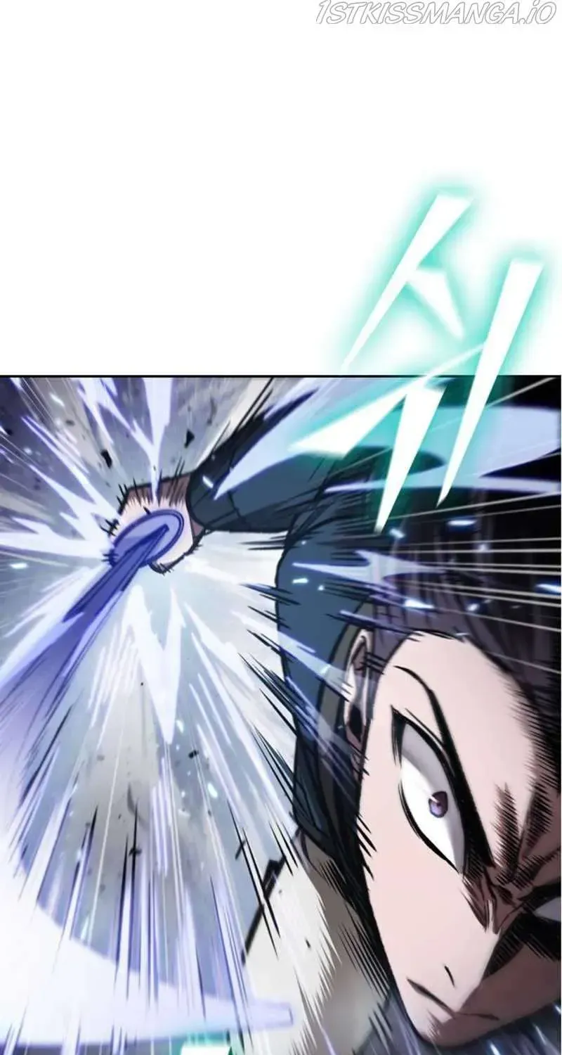 Read Nano Machine chapter 1.1 image 96 on Lezhin