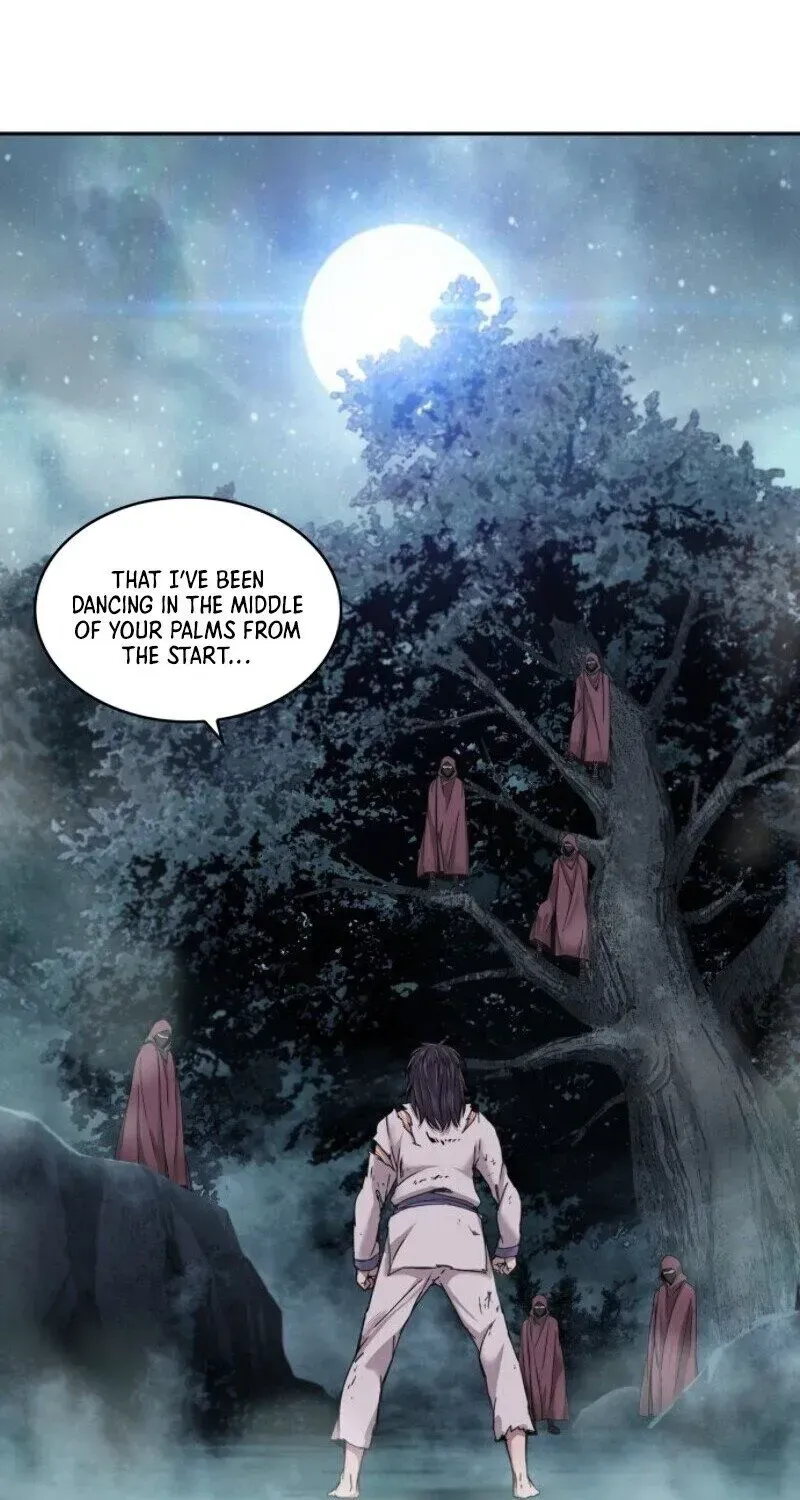 Read Nano Machine chapter 1.2 image 11 on Lezhin