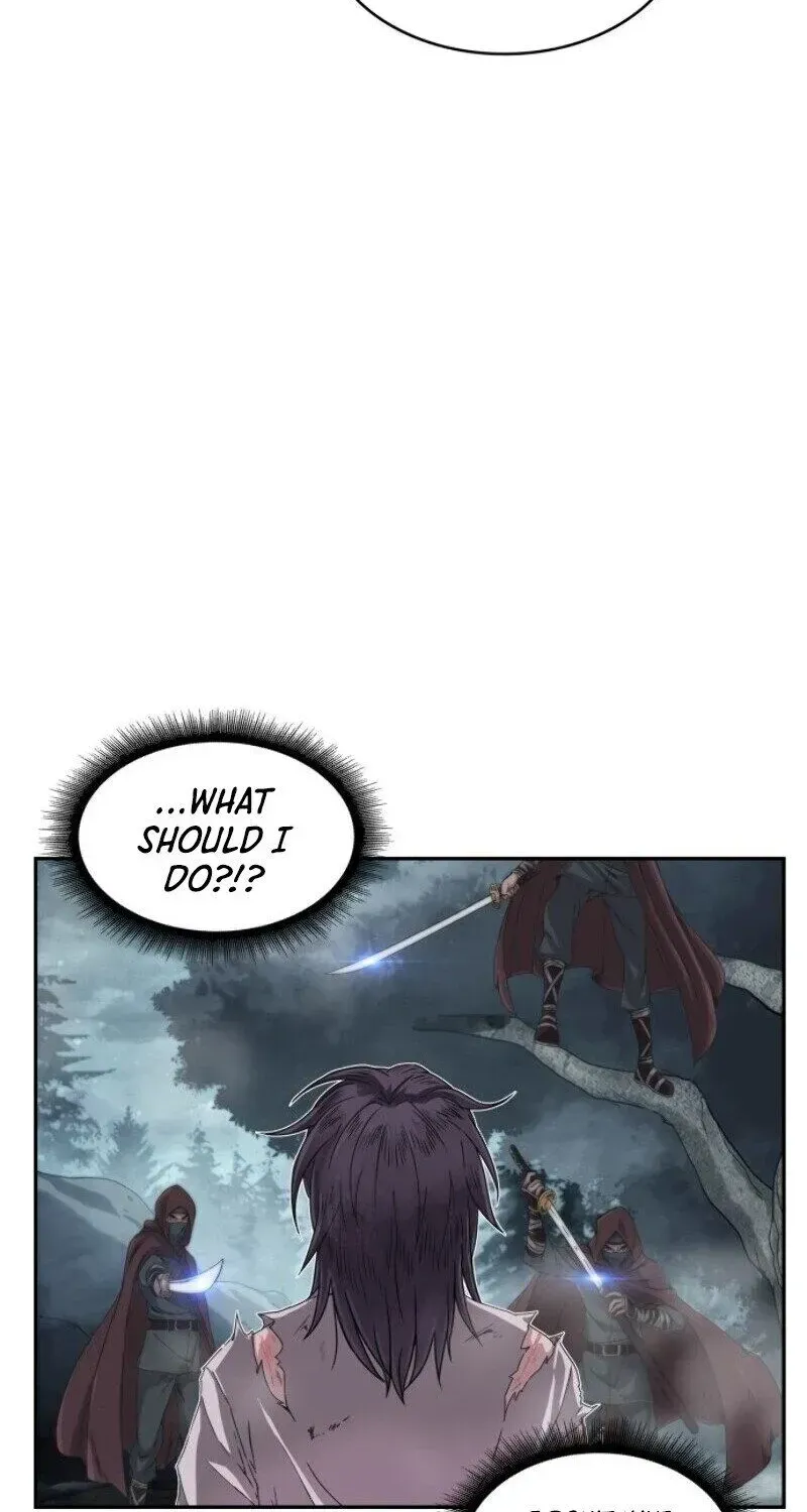 Read Nano Machine chapter 1.2 image 14 on Lezhin