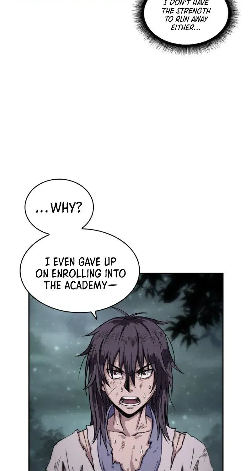 Read Nano Machine chapter 1.2 image 15 on Lezhin