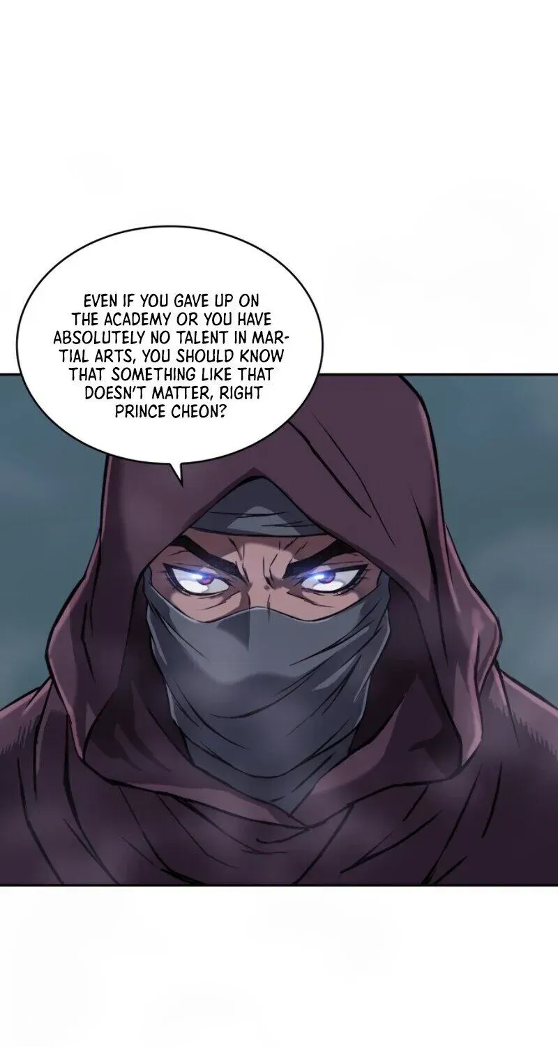 Read Nano Machine chapter 1.2 image 17 on Lezhin
