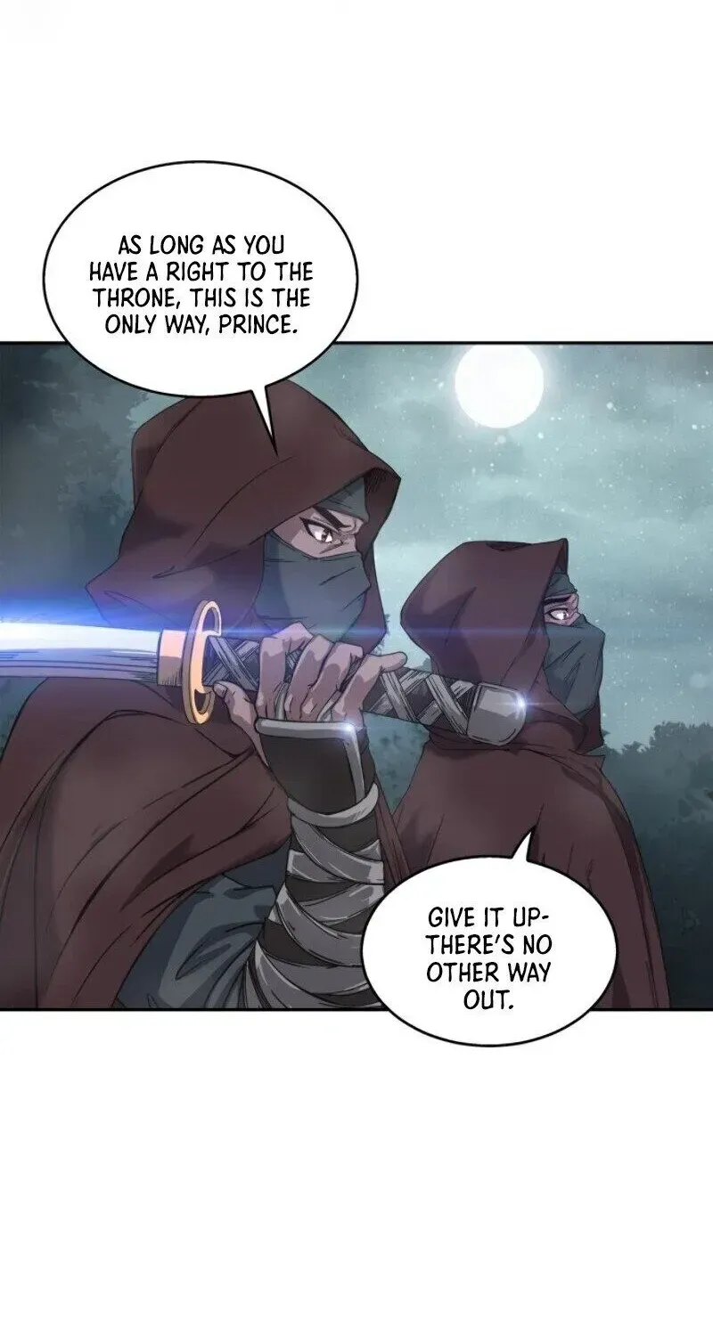 Read Nano Machine chapter 1.2 image 18 on Lezhin
