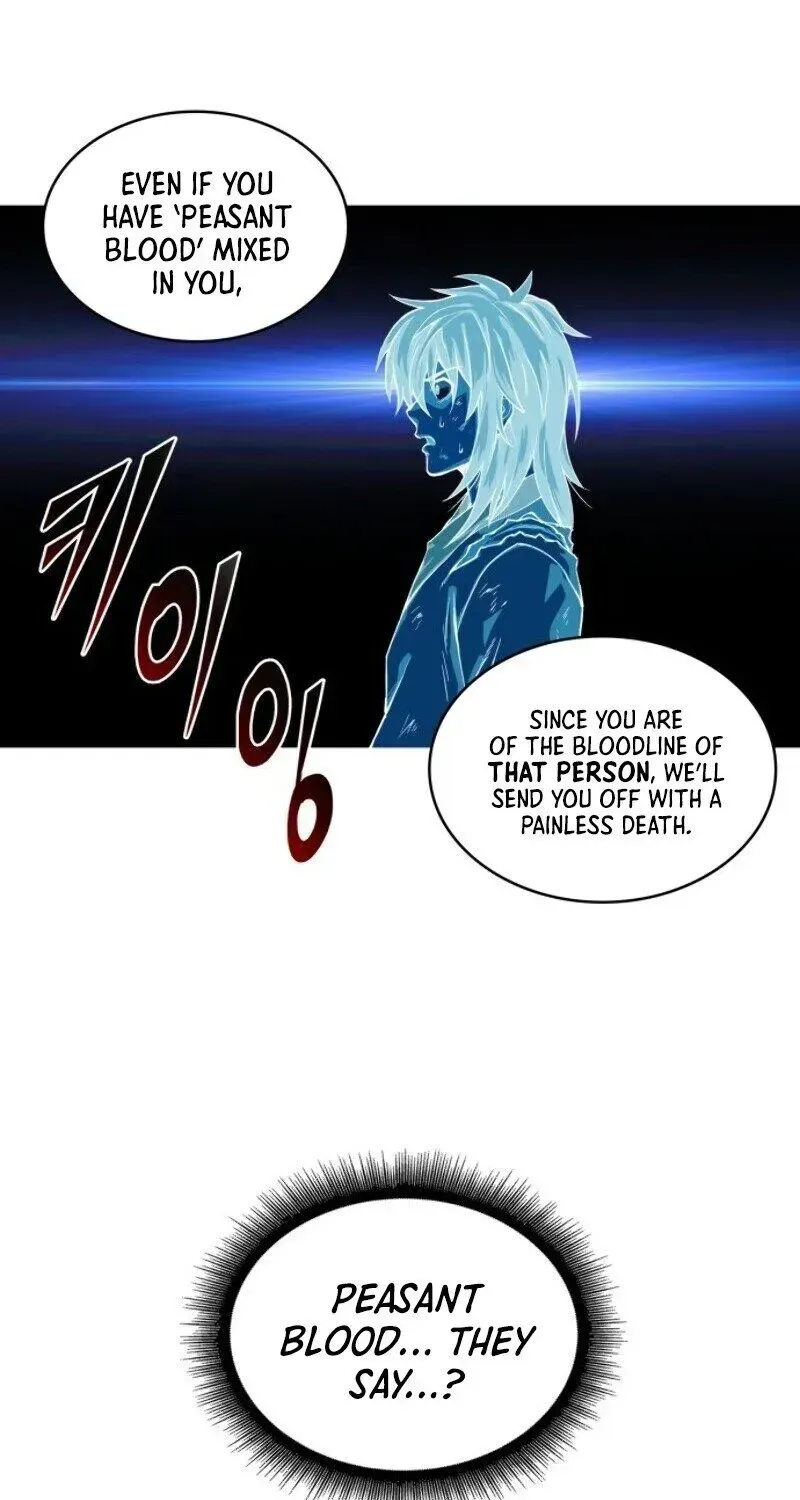 Read Nano Machine chapter 1.2 image 19 on Lezhin