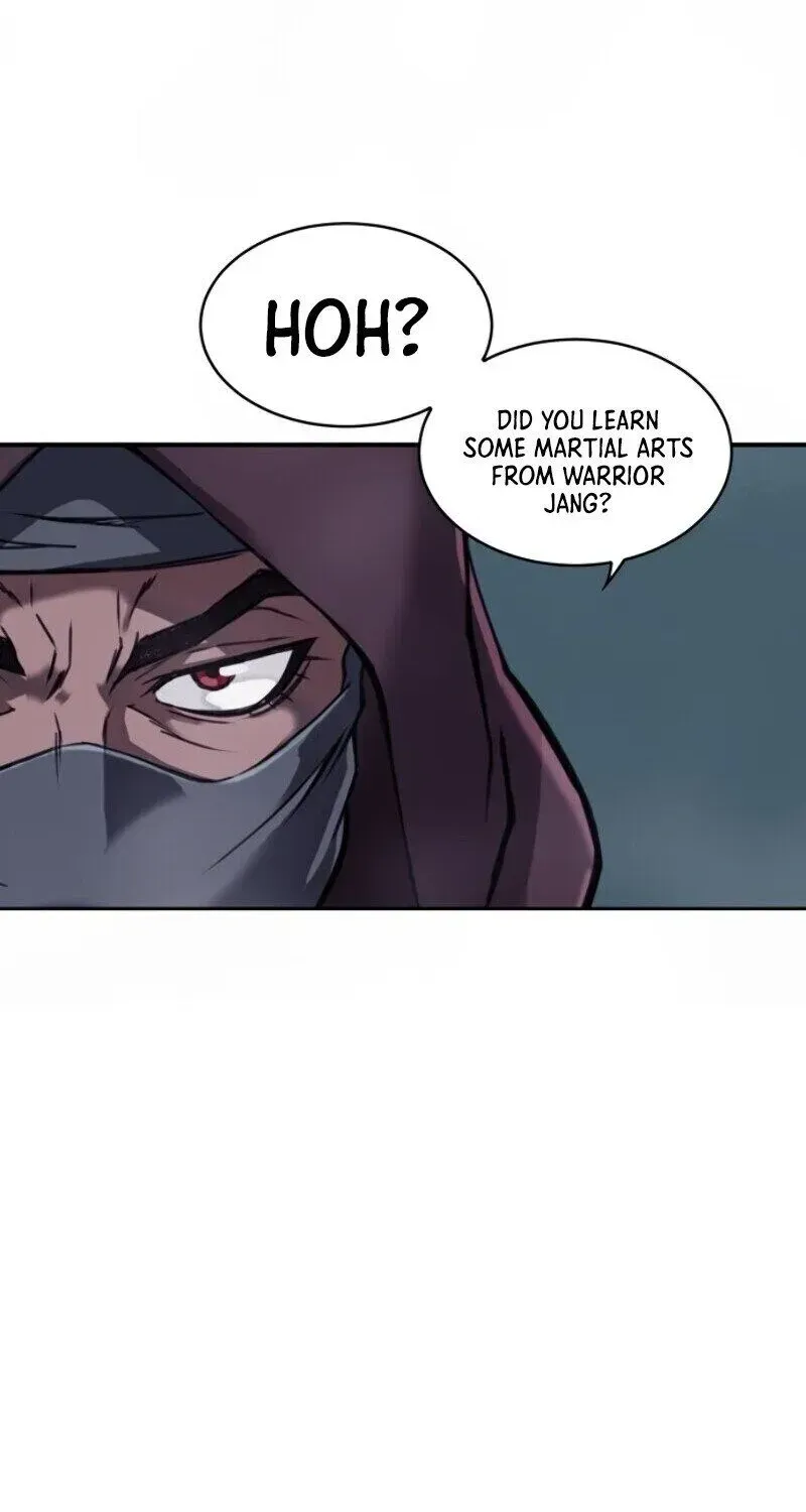 Read Nano Machine chapter 1.2 image 22 on Lezhin
