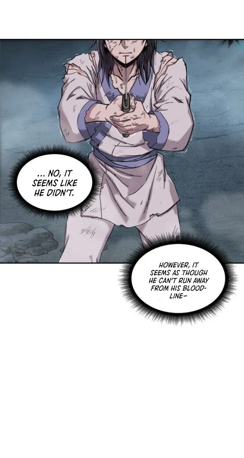 Read Nano Machine chapter 1.2 image 23 on Lezhin