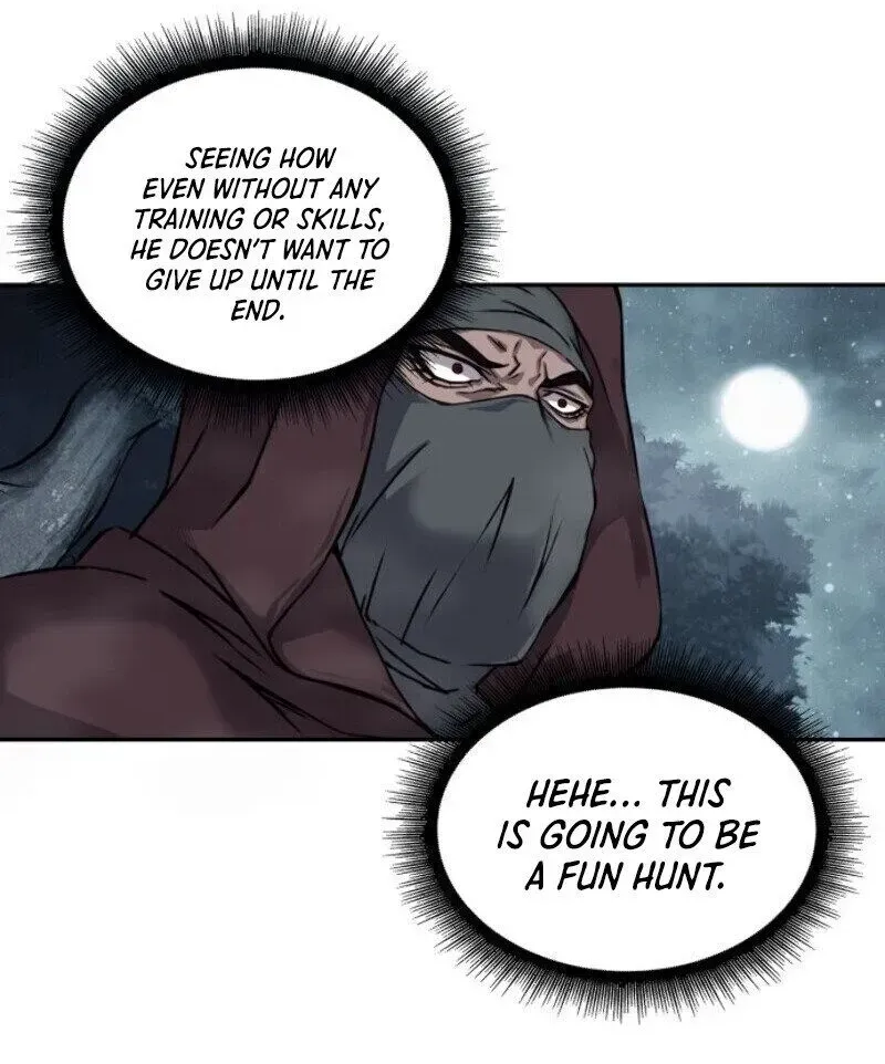 Read Nano Machine chapter 1.2 image 24 on Lezhin