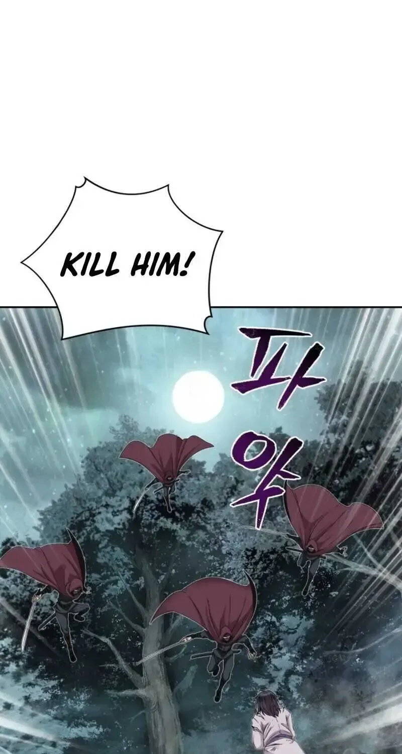 Read Nano Machine chapter 1.2 image 25 on Lezhin