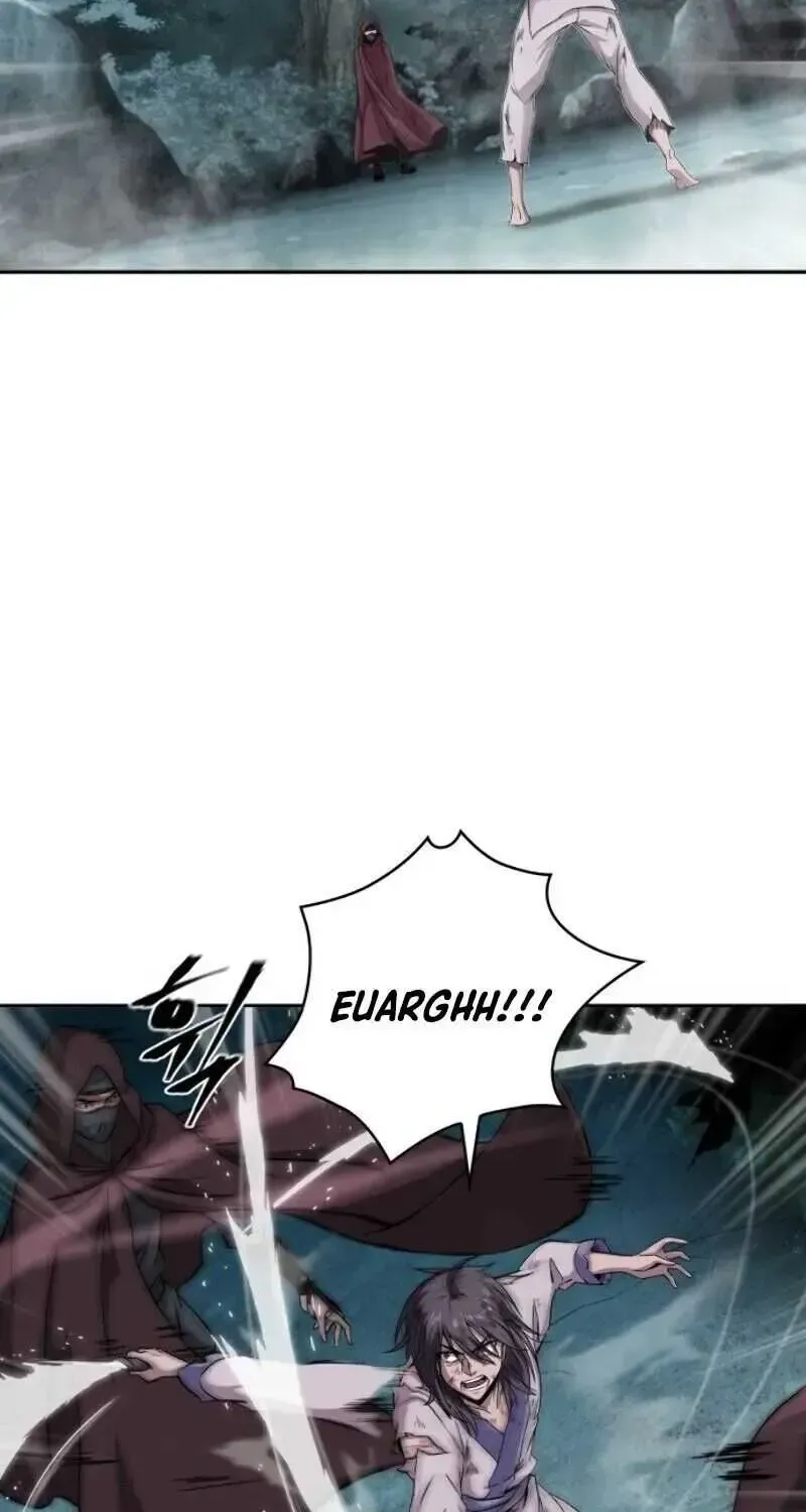 Read Nano Machine chapter 1.2 image 26 on Lezhin