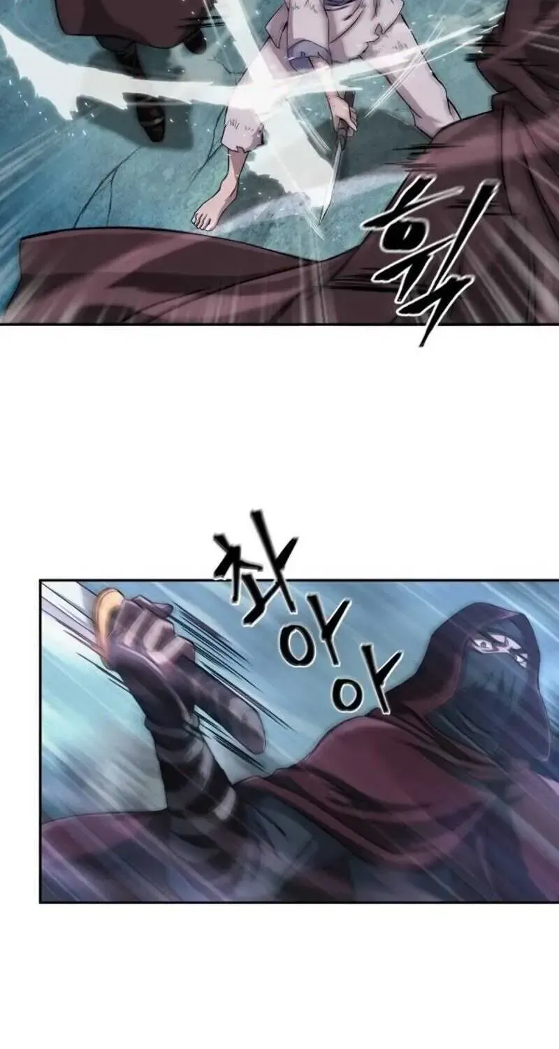 Read Nano Machine chapter 1.2 image 27 on Lezhin