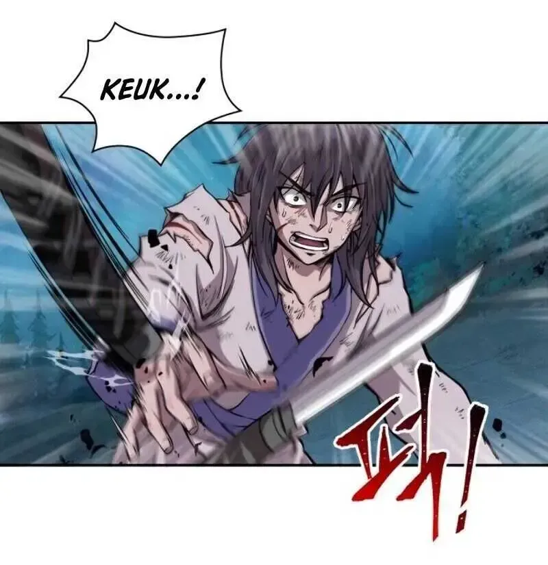 Read Nano Machine chapter 1.2 image 28 on Lezhin