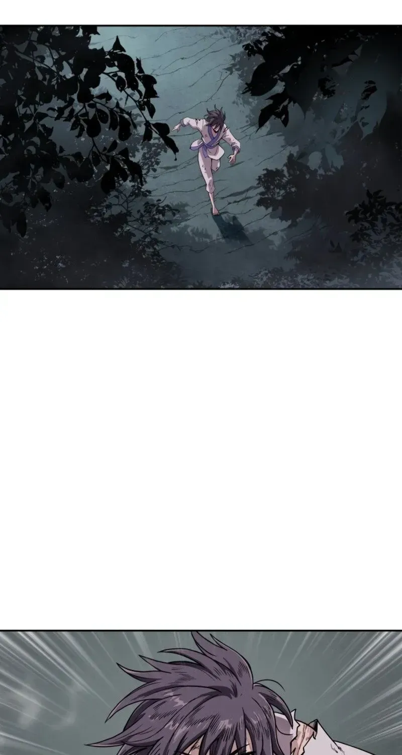 Read Nano Machine chapter 1.2 image 3 on Lezhin