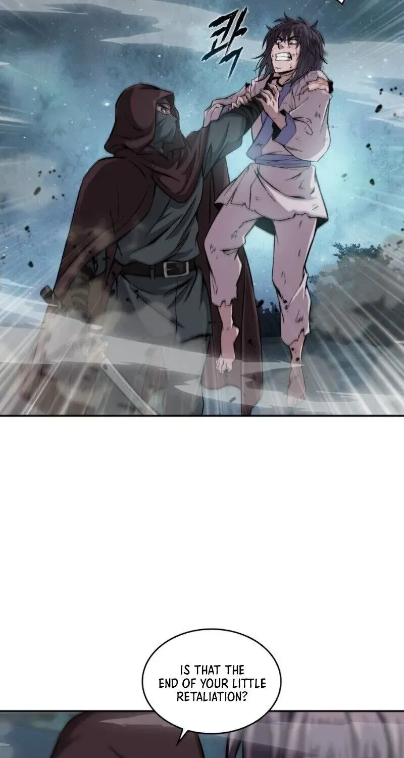 Read Nano Machine chapter 1.2 image 30 on Lezhin