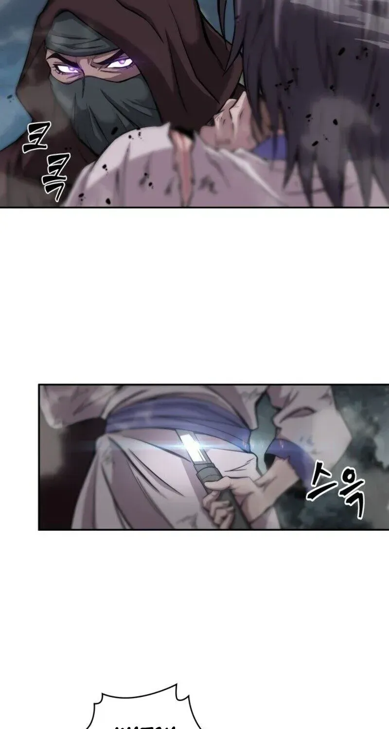 Read Nano Machine chapter 1.2 image 31 on Lezhin