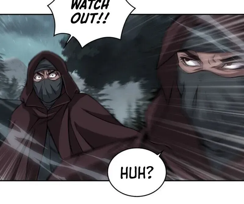 Read Nano Machine chapter 1.2 image 32 on Lezhin