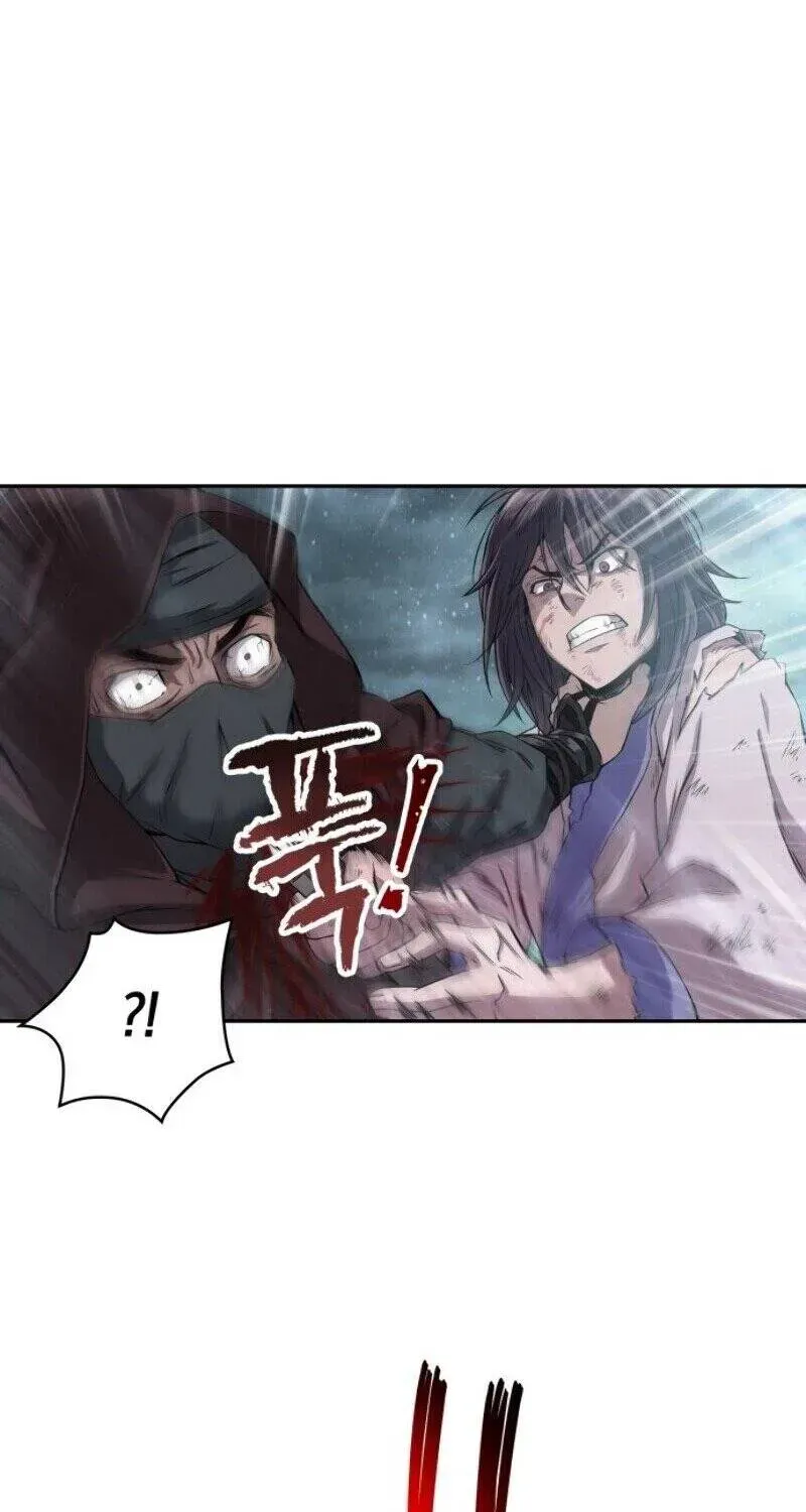 Read Nano Machine chapter 1.2 image 33 on Lezhin