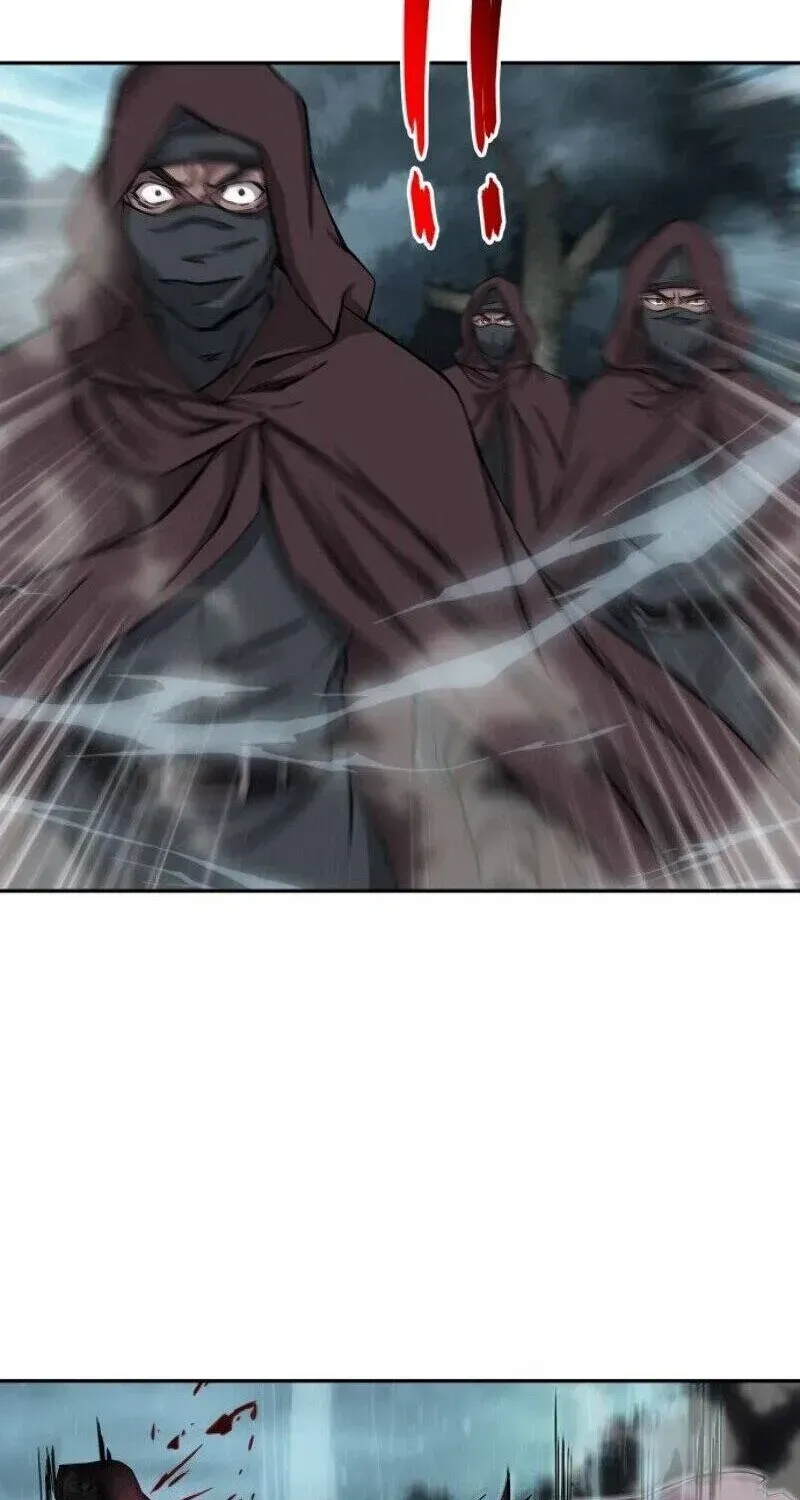 Read Nano Machine chapter 1.2 image 34 on Lezhin