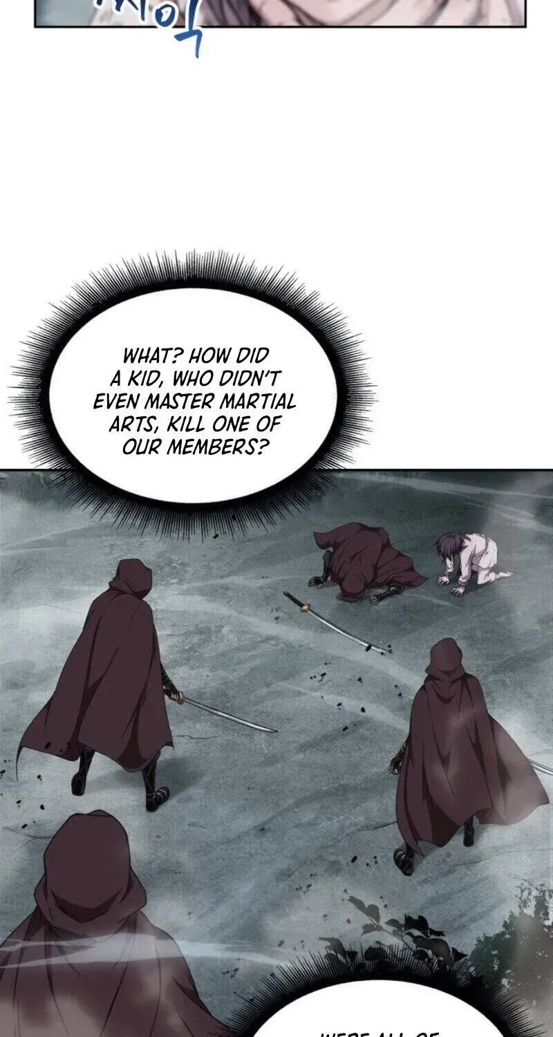 Read Nano Machine chapter 1.2 image 36 on Lezhin