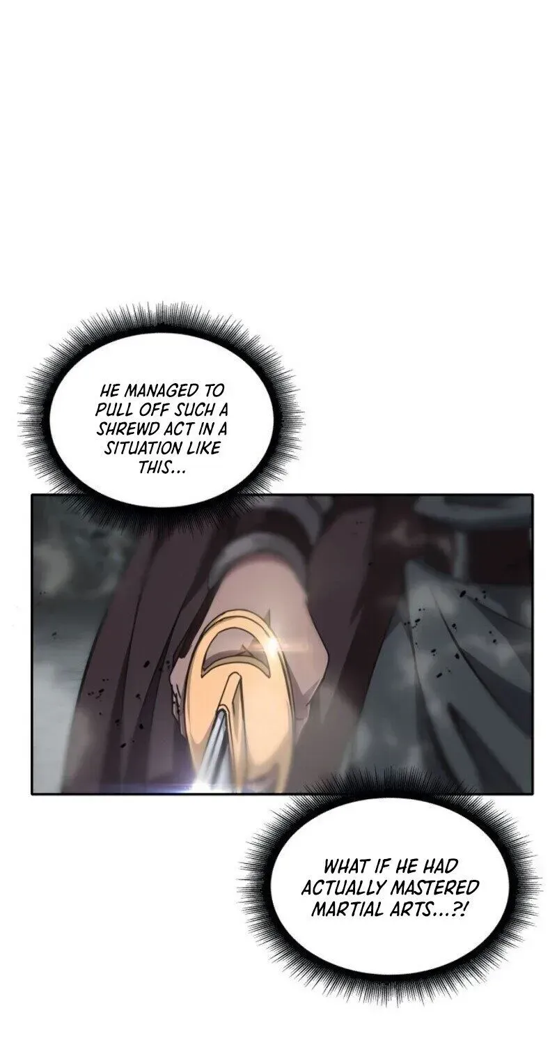 Read Nano Machine chapter 1.2 image 38 on Lezhin
