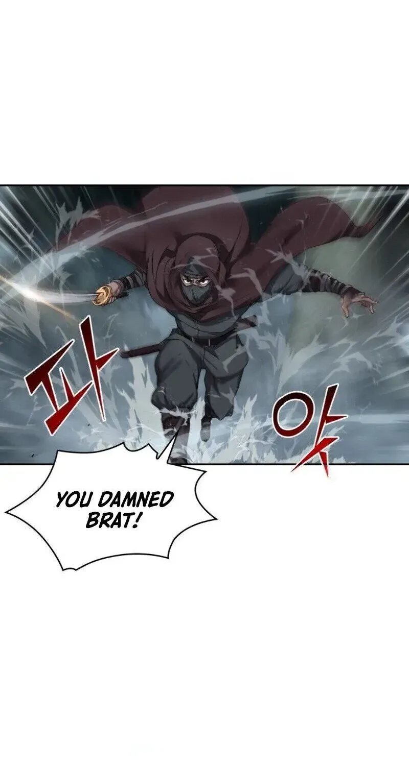 Read Nano Machine chapter 1.2 image 39 on Lezhin