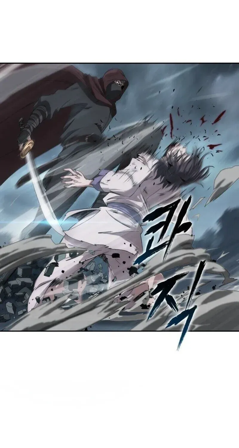 Read Nano Machine chapter 1.2 image 40 on Lezhin