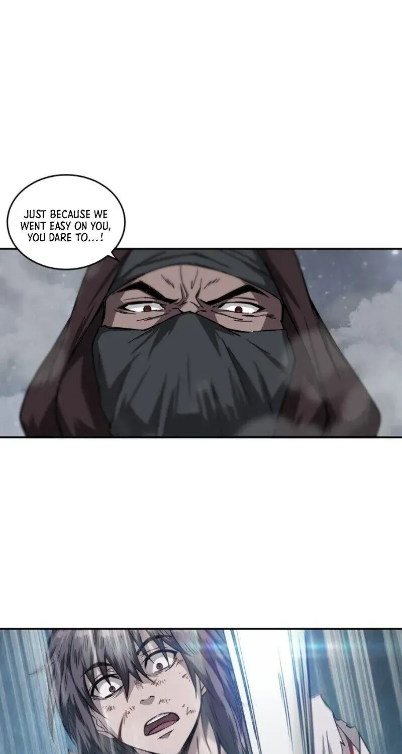 Read Nano Machine chapter 1.2 image 42 on Lezhin
