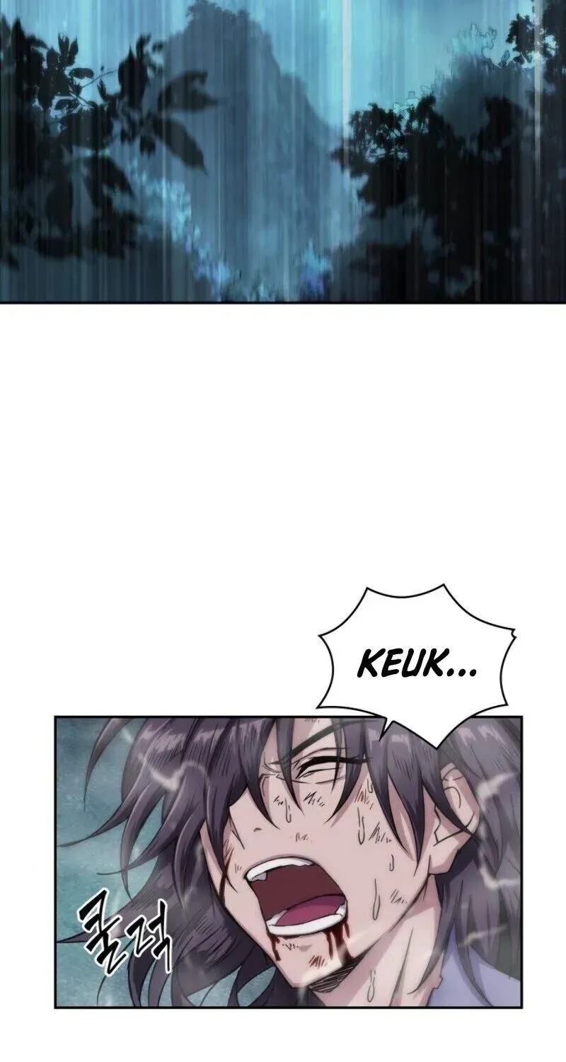 Read Nano Machine chapter 1.2 image 44 on Lezhin