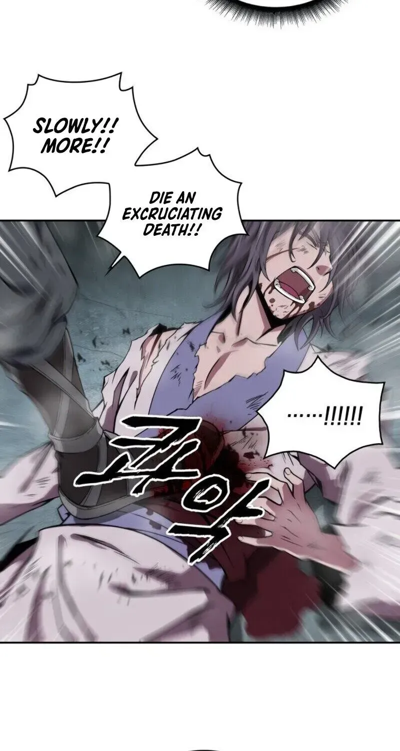 Read Nano Machine chapter 1.2 image 48 on Lezhin
