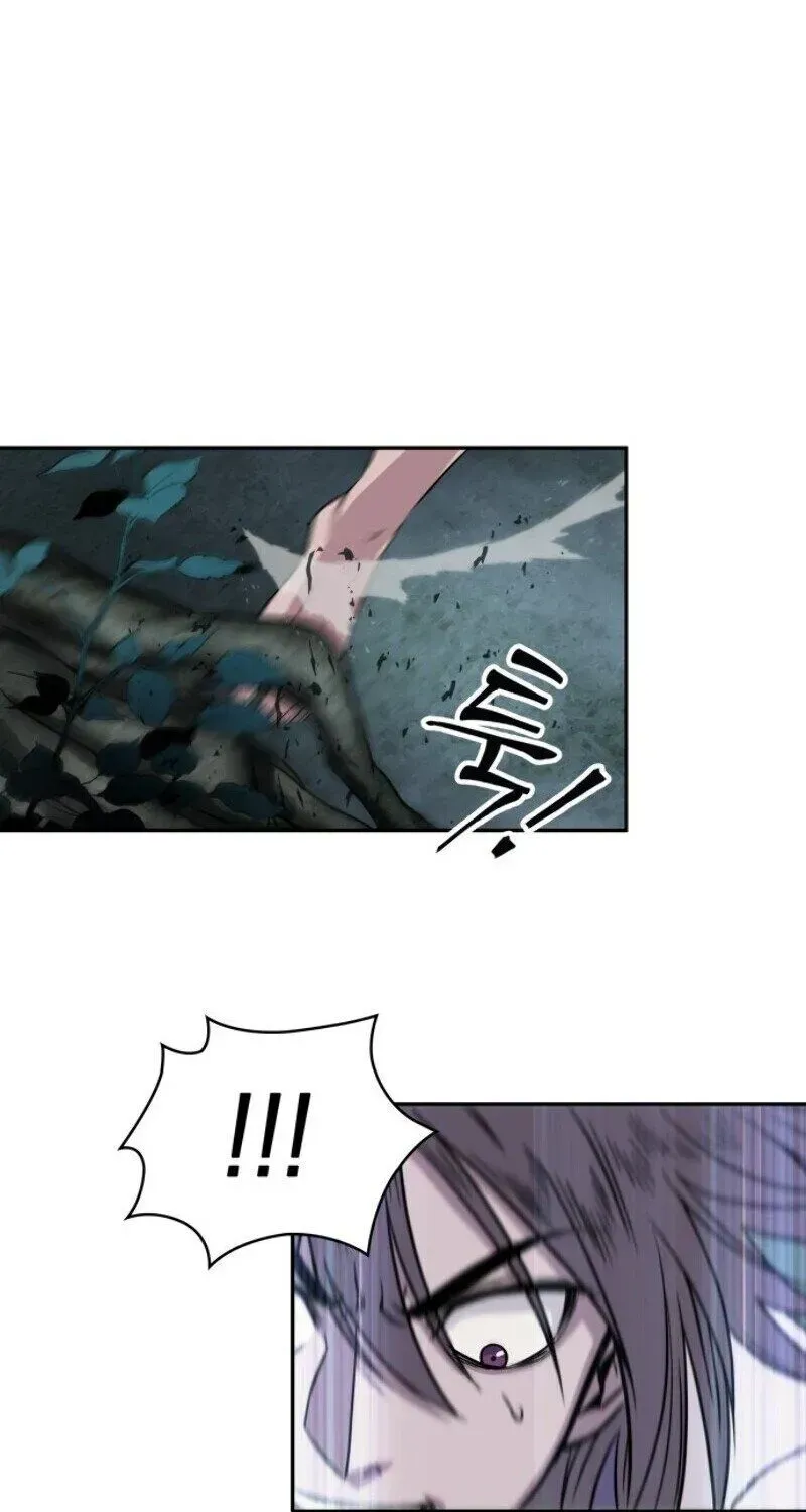 Read Nano Machine chapter 1.2 image 5 on Lezhin