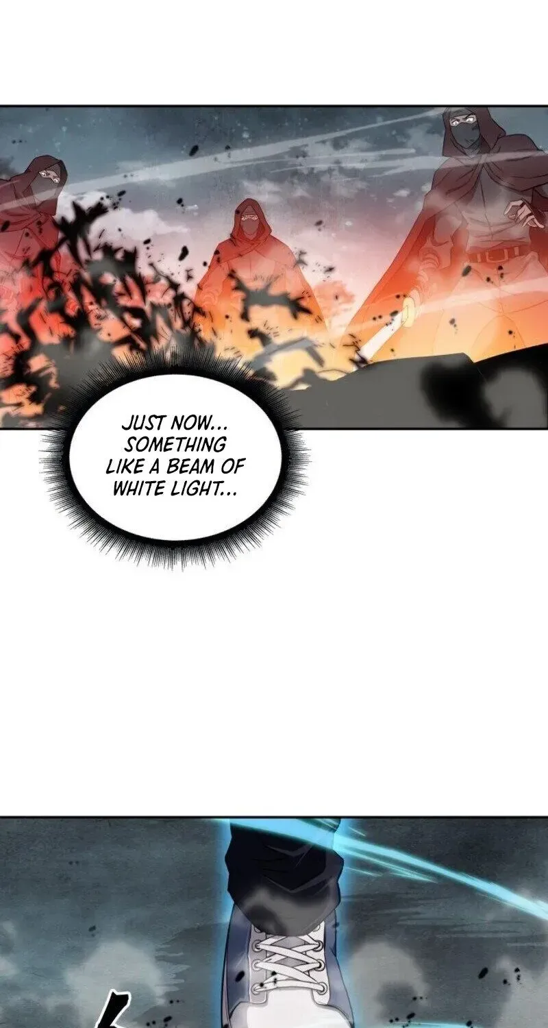 Read Nano Machine chapter 1.2 image 56 on Lezhin