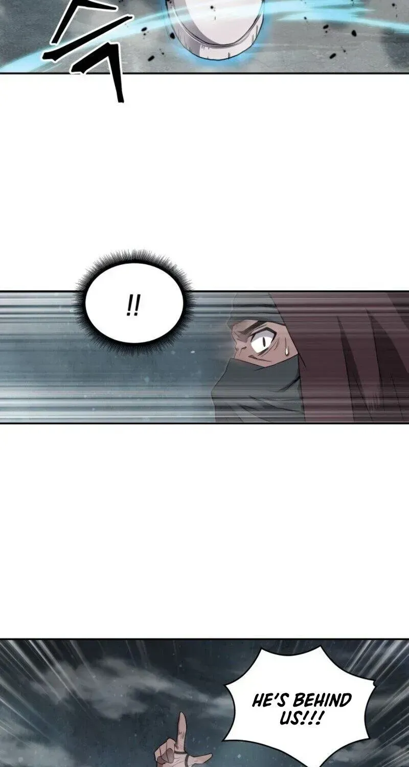 Read Nano Machine chapter 1.2 image 57 on Lezhin